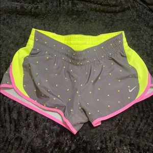 Nike Dri-fit shorts